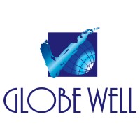 GLOBEWELL logo - Similar company to Globells Technologies Pvt. Ltd.