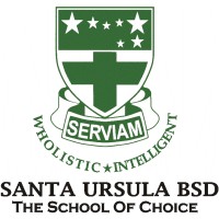 St. Ursula BSD Highschool logo - Similar company to Sma Santa Ursula Bsd