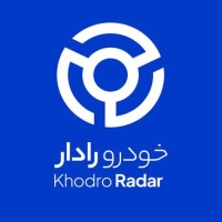 KhodroRadar | خودرو رادار logo - Similar company to Melkradar | ملکرادار