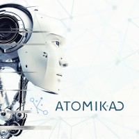 AtomikAD (acquired by SEEDTAG ) logo - Similar company to Beintoo