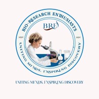 Bio-Research Enthusiasts logo - Similar company to Black Girl Stem (Bgs) Network