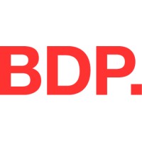 BDP.Rotterdam logo - Similar company to Denizen Works