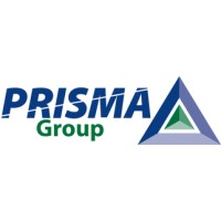 Prisma Group, Inc. logo - Similar company to Prisma Group