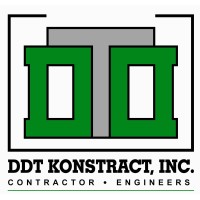 DDT Konstract, Inc. logo - Similar company to Monolith Construction And Development Corporation
