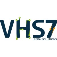 VHS7 iNFRA Solutions logo - Similar company to Dkrli