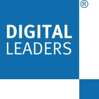 Digital Leaders logo - Similar company to Go On Uk