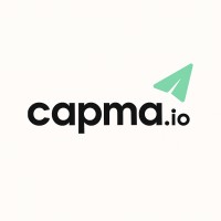 Capma.io logo - Similar company to Motorvate