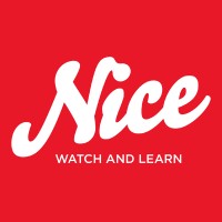 Nice Media logo - Similar company to Pool Valley Records