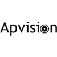 Apvision Technologies logo - Similar company to Zenith Computers Ltd. - India