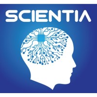 Scientia logo - Similar company to Scientia