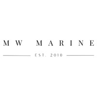 MW Marine logo - Similar company to World Wide Boat Brokers