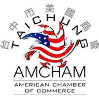 AmCham Taichung logo - Similar company to Taiwan Education And Research Program