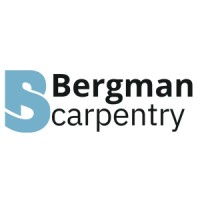 Bergman Carpentry logo - Similar company to Space Industries Limited