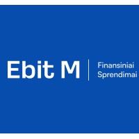 UAB Ebit M logo - Similar company to Selectit