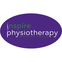 Inspire Physiotherapy Ltd logo - Similar company to Awesome Outsourcing Llc
