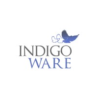 IndigoWare Studio logo - Similar company to Indigo
