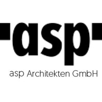 asp Architekten GmbH logo - Similar company to Plan Forward Gmbh