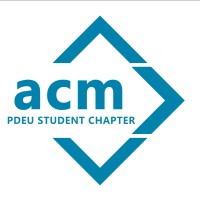 ACM - PDEU Student Chapter logo - Similar company to Optalk.Ai