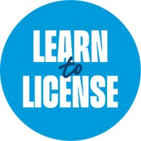 Learn to License logo - Similar company to Egeez