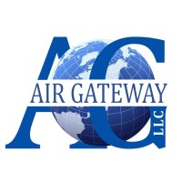 Air Gateway LLC logo - Similar company to Infotechsvp