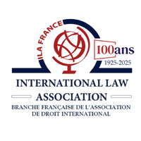 International Law Association Branche française logo - Similar company to Lynxlex