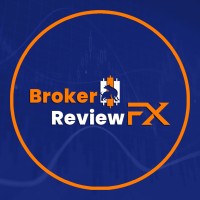 Brokerreviewfx logo - Similar company to Get Cloud Seo
