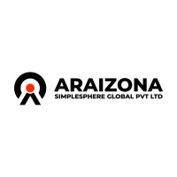 Araizona Simplesphere Global Pvt Ltd logo - Similar company to Hackinglux