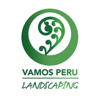 Vamos Peru Landscaping logo - Similar company to Area Landscapes