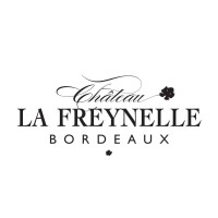 Château La Freynelle logo - Similar company to Les Vignobles Yon