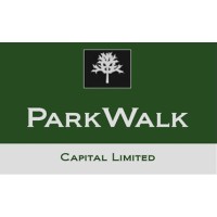 Park Walk Capital logo - Similar company to Foresight Wealth Strategists