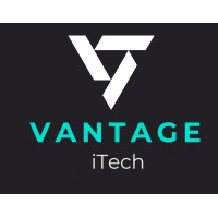 Vantage iTech logo - Similar company to Steynsburg Pork South Africa (Pty) Ltd
