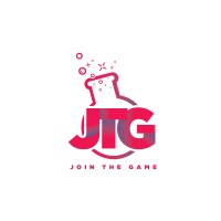 JTG - JOIN THE GAME logo - Similar company to 0 Ping