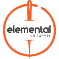 Elemental Uniformes logo - Similar company to Valcox