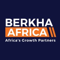 Berkha Africa logo - Similar company to Taf College