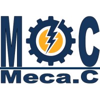 Meca.C logo - Similar company to A.Mavridou Ltd