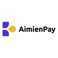 Aimienpay logo - Similar company to Spacepen Technologies