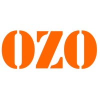 OZO logo - Similar company to Ozo Group