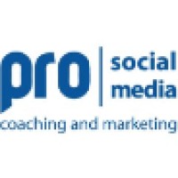 Pro Social Media Coaching And Marketing