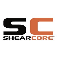 SHEARCORE logo - Similar company to Serco Loaders
