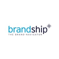 brandship design logo - Similar company to Nhb Plus
