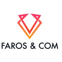 Faros & Com logo - Similar company to Versa Elements Ltd