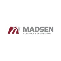 Madsen Controls & Engineering logo - Similar company to Pm Control