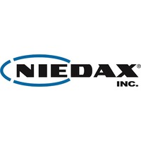 Niedax Inc. logo - Similar company to Niedax Monosystems