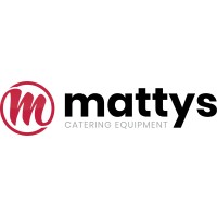 Mattys | Hospitality Equipment Specialists logo - Similar company to Labtek