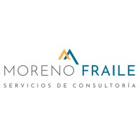 Morenofraile logo - Similar company to Cires21