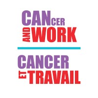 Cancer and Work | Cancer et Travail logo - Similar company to Psychedelic Scene Magazine