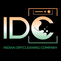 Indian Drycleaning Company logo - Similar company to Washcraft® Dc | Dry Cleaning Co