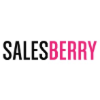 Salesberry logo - Similar company to Relout.Cloud