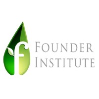 Founder Institute Morocco logo - Similar company to Creaaweb