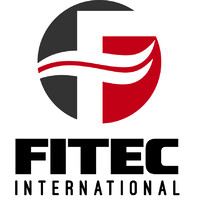 Fitec International logo - Similar company to Roland Digital Media